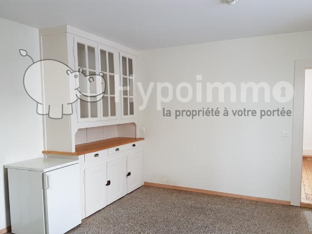 Wohnung mieten in Les Planchettes