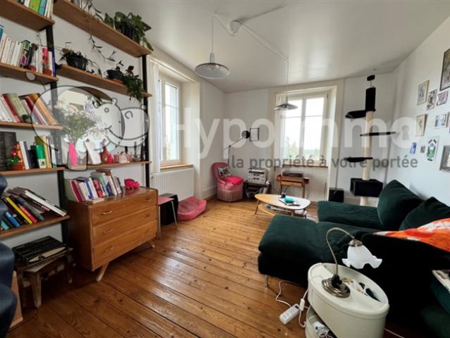 Wohnung mieten in Les Planchettes