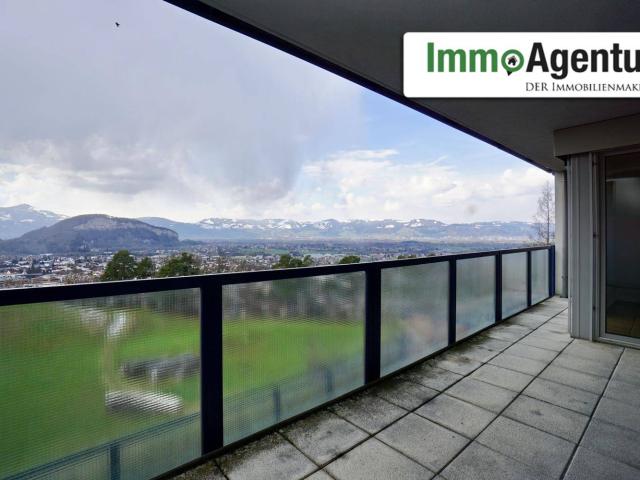 Apartment mieten in Götznerberg, Götzis