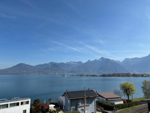 Wohnung mieten in Saint-Gingolph, Monthey
