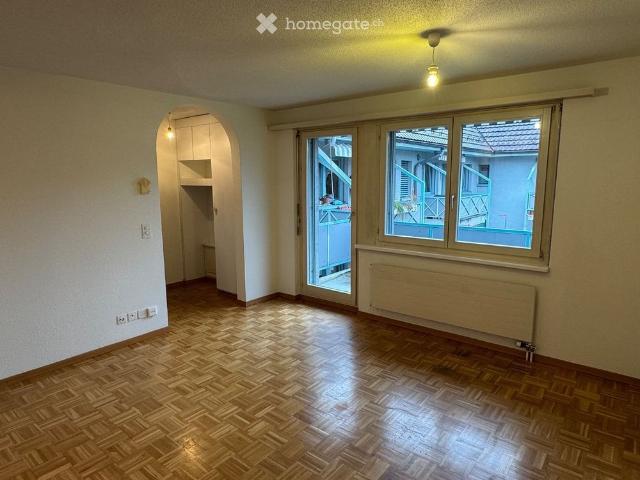 Apartment mieten in Gewerbeschule, Zürich