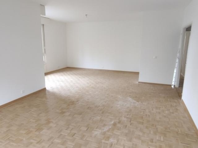 Wohnung mieten in Florissant, Genève