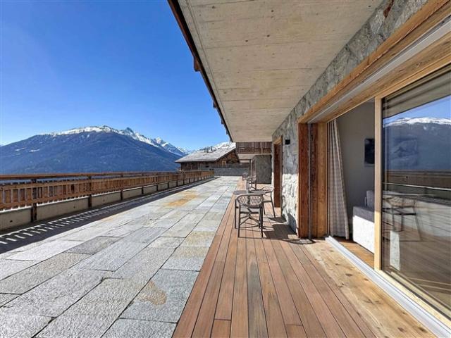 Wohnung kaufen in Hérémence, Wallis