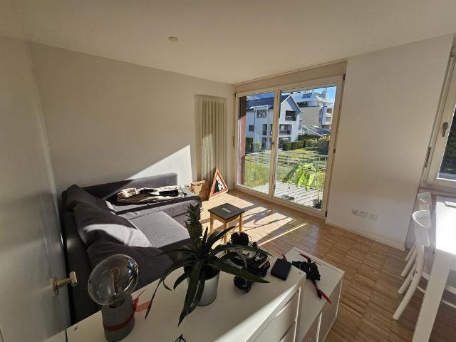 Apartment mieten in Domat/Ems, Imboden