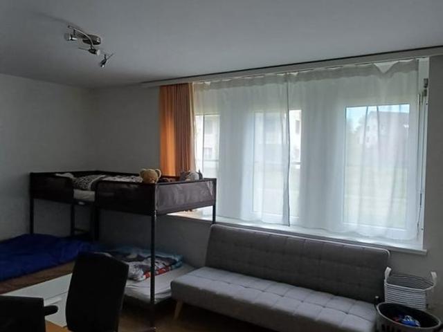 Apartment mieten in Wiesendangen, Bezirk Winterthur