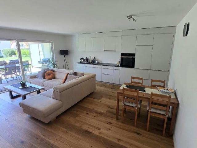 Apartment mieten in Ried bei Kerzers, Seebezirk / District du Lac