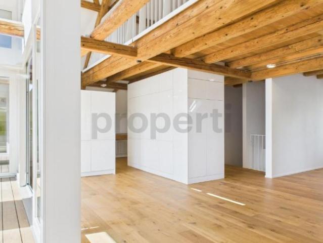 Apartment mieten in Kappel am Albis, Zürich
