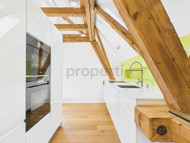 Apartment mieten in Kappel am Albis, Zürich