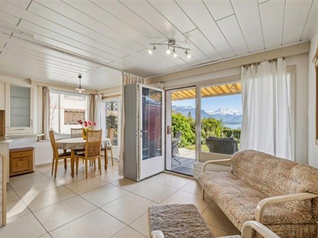 Wohnung kaufen in Leysin, Waadt