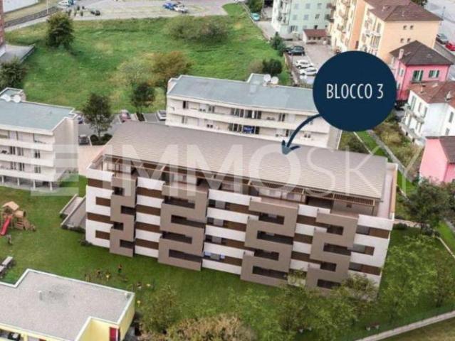 Haus kaufen in Biasca, Tessin