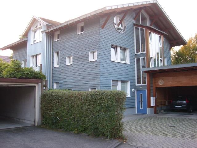 Wohnung kaufen in Leonberg, Baden-Württemberg