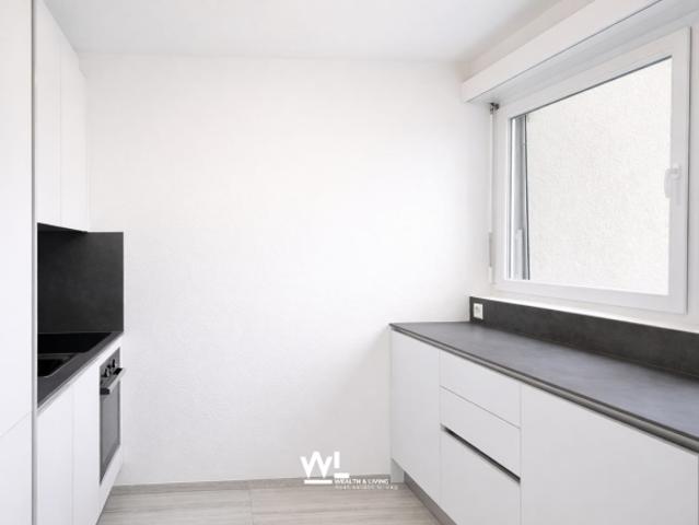 Wohnung kaufen in Losone, Tessin