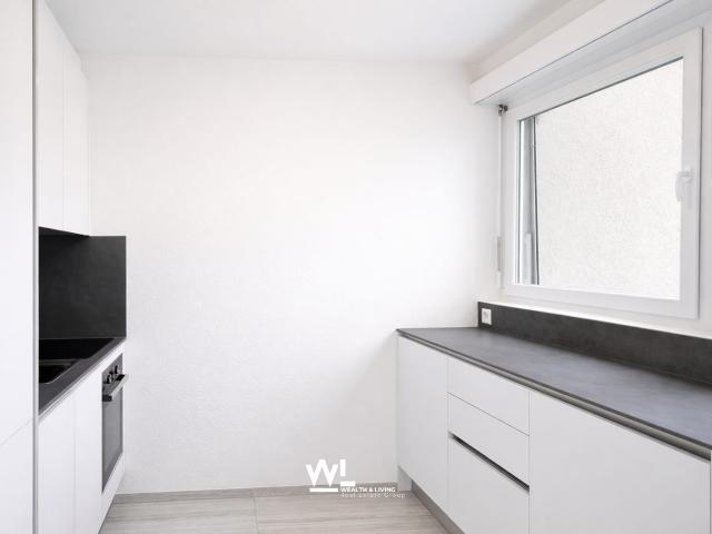 Wohnung kaufen in Losone, Tessin
