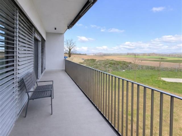 Wohnung kaufen in Cossonay-Ville, Waadt