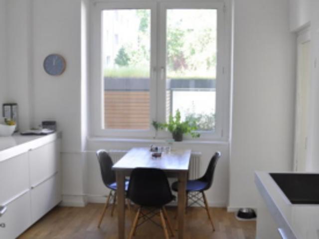 Apartment mieten in Wien, KG Landstraße