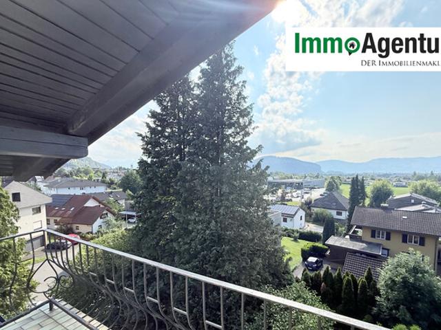 Apartment kaufen in Götzis, Vorarlberg