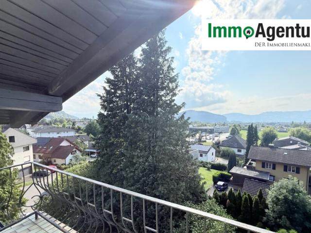 Apartment mieten in Götznerberg, Götzis