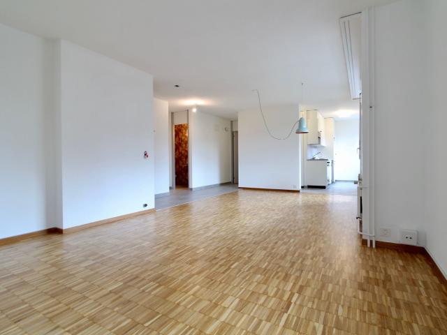 Wohnung mieten in Pully, Waadt