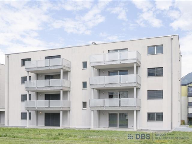 Wohnung kaufen in Saxon, Wallis