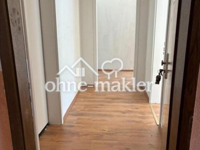 Apartment mieten in Unser Fritz/Crange, Herne
