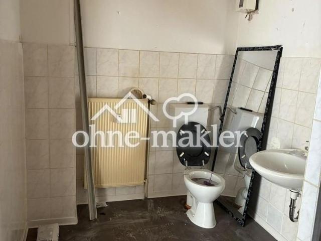 Apartment mieten in Unser Fritz/Crange, Herne