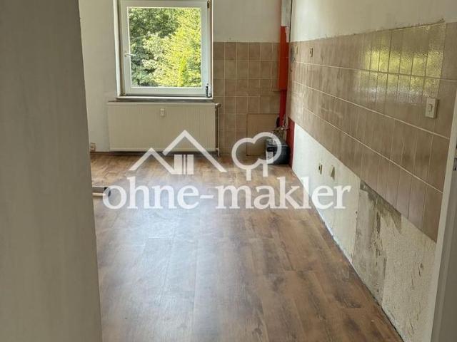 Apartment mieten in Unser Fritz/Crange, Herne