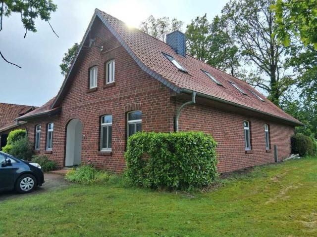 Apartment mieten in Sulingen, Niedersachsen