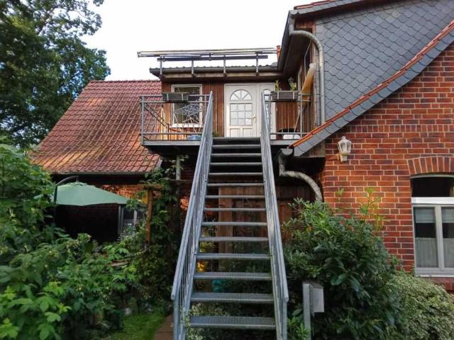 Apartment mieten in Lindern, Sulingen