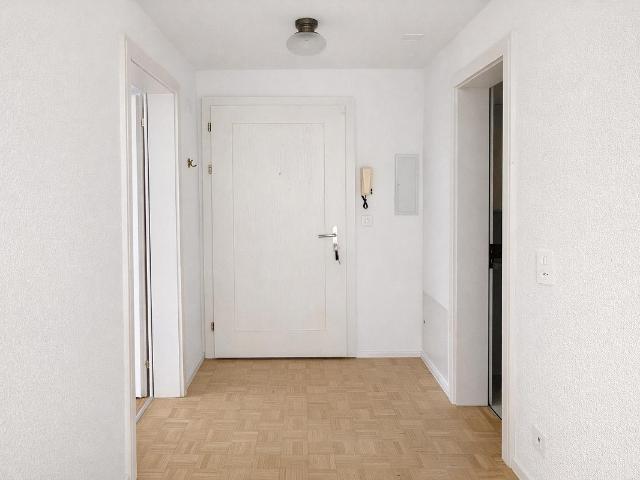 Apartment mieten in Rorschach, St. Gallen