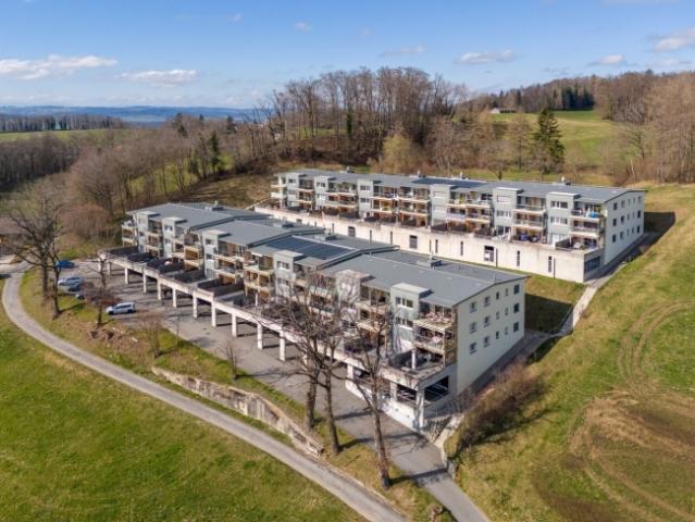 Wohnung mieten in Châtel-Saint-Denis, Freiburg