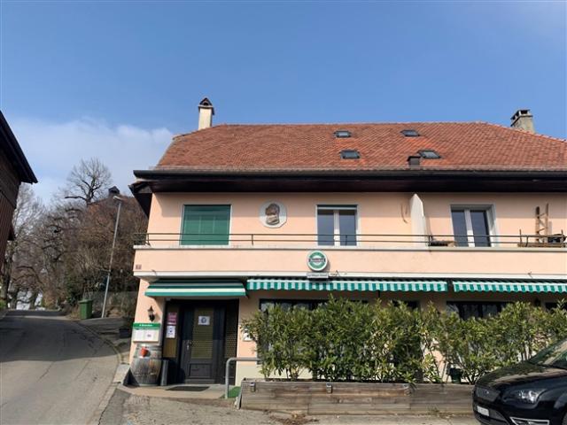 Wohnung mieten in Morrens (VD), Waadt