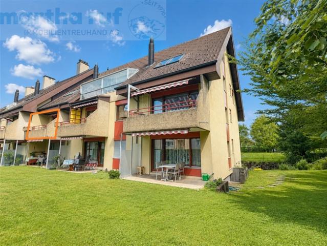 Wohnung kaufen in Gwatt, Thun, Bern
