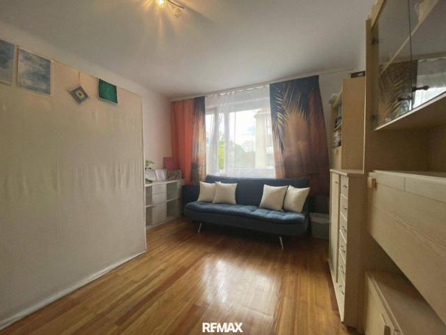 Apartment kaufen in Wien