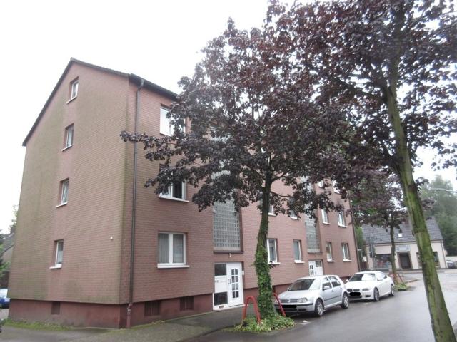 Wohnung mieten in Bottrop, Nordrhein-Westfalen