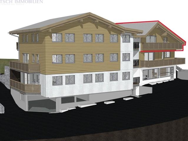 Wohnung kaufen in Fiesch, Wallis