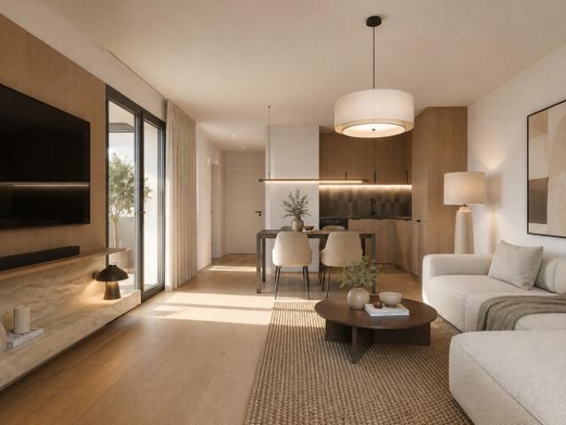 Wohnung kaufen in Les Mayens-de-Sion, Wallis
