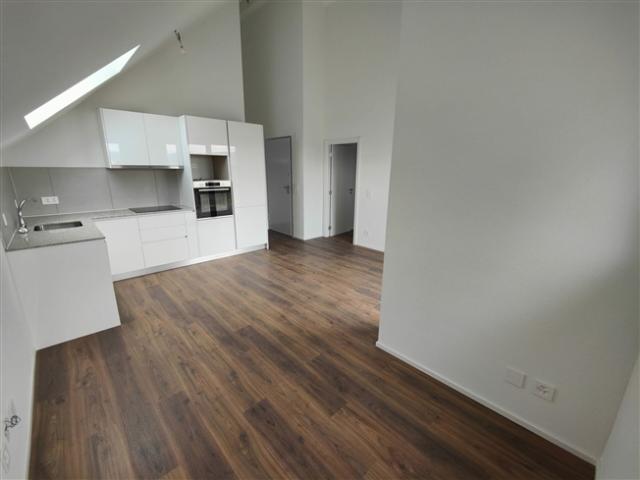 Wohnung mieten in Bussy (FR), Freiburg