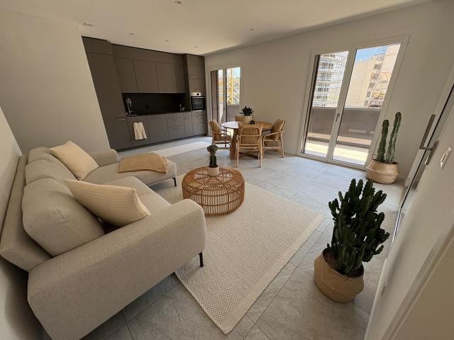 Wohnung mieten in Martigny, Wallis