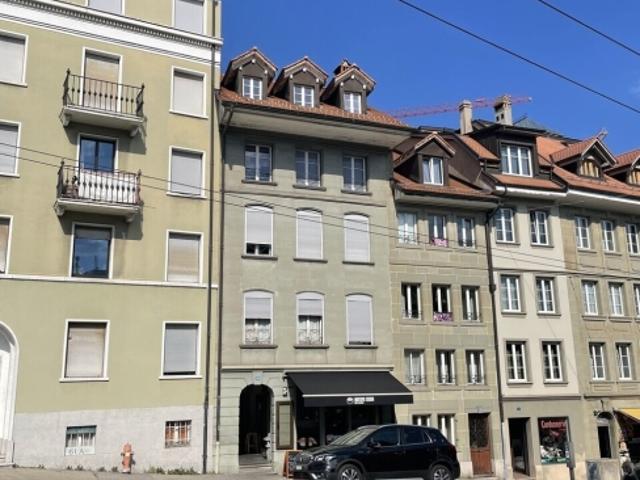 Wohnung mieten in Alt, Fribourg - Freiburg