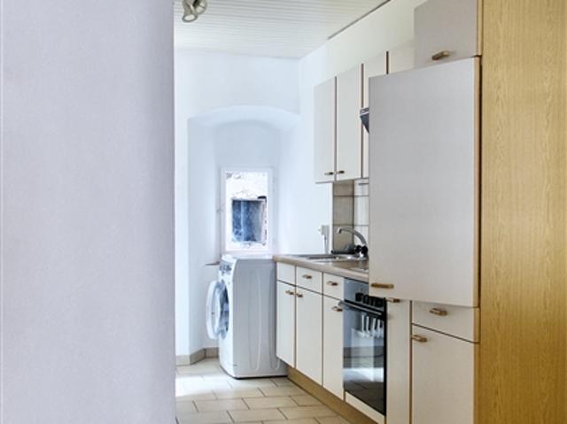 Wohnung mieten in Porrentruy, Jura