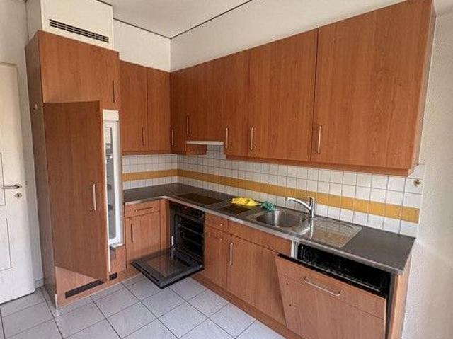 Apartment mieten in Basel, Basel-Stadt
