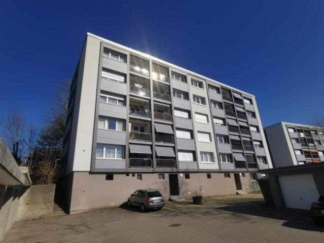 Wohnung mieten in Villars, Freiburg