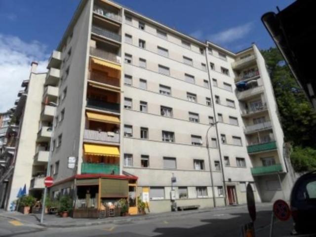 Wohnung mieten in Glion, Montreux