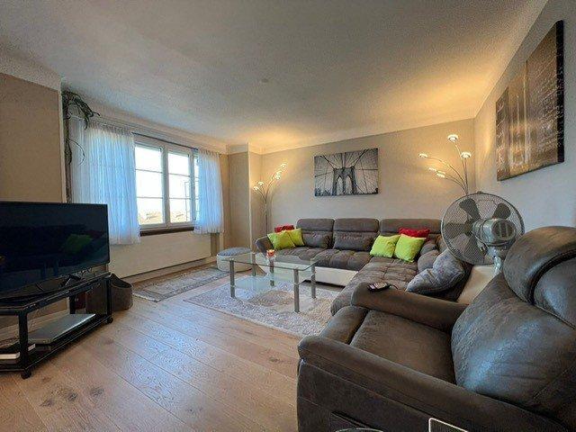 Wohnung mieten in La Tour-de-Peilz, Waadt