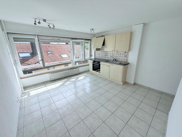 Wohnung mieten in Delémont, Jura