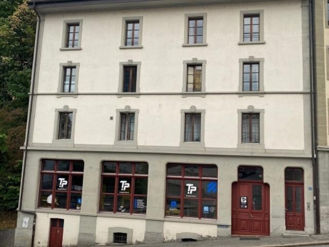 Wohnung mieten in Villars, Freiburg