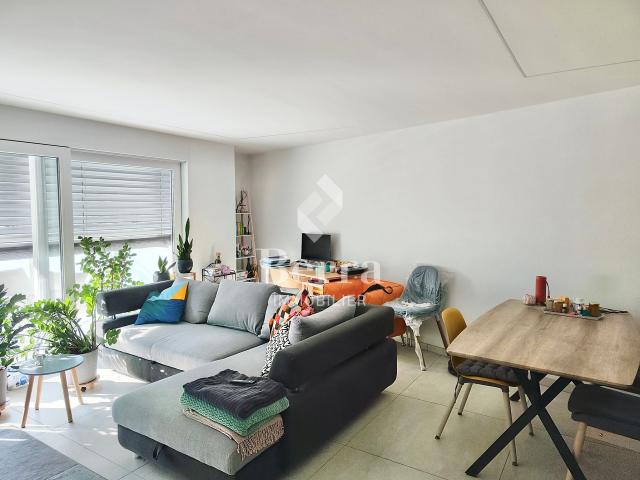 Wohnung mieten in Sierre, Wallis