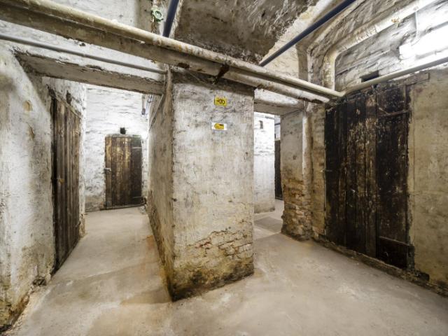 Wohnung kaufen in Innere Stadt, Wien