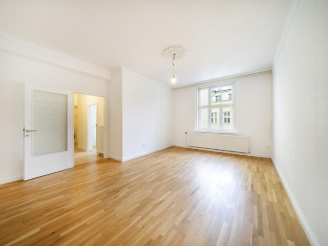 Wohnung kaufen in Innere Stadt, Wien