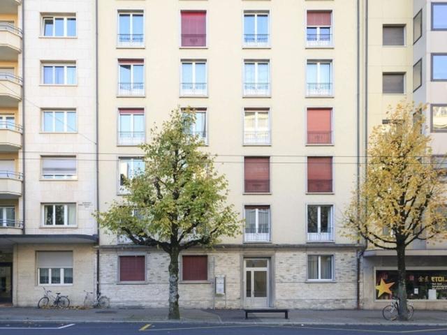 Wohnung mieten in Villars, Freiburg